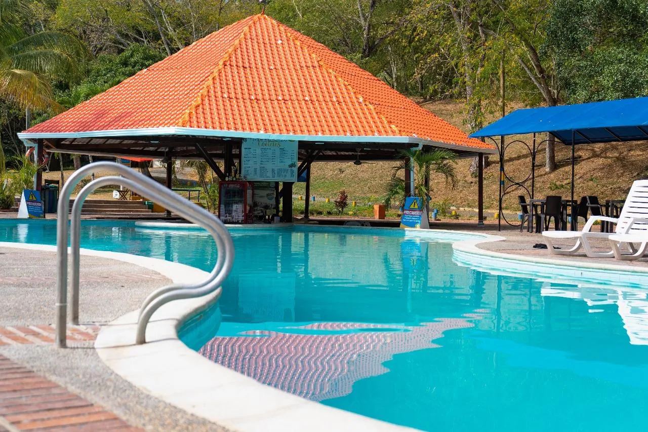 Hostería Florida Tropical